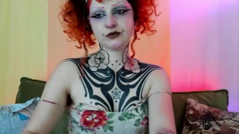 cherry online show from 04-24-26, 12:13