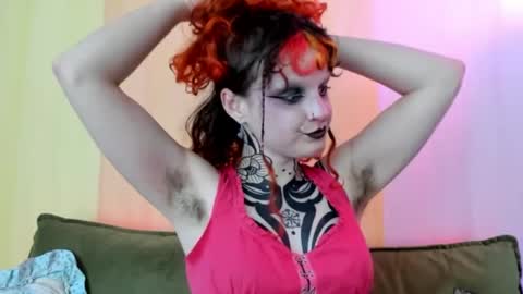 cherry online show from 04-26-26, 11:13