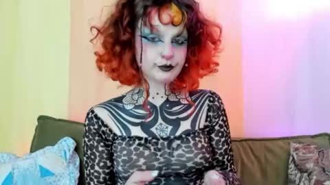 cherry online show from 04-28-26, 12:42