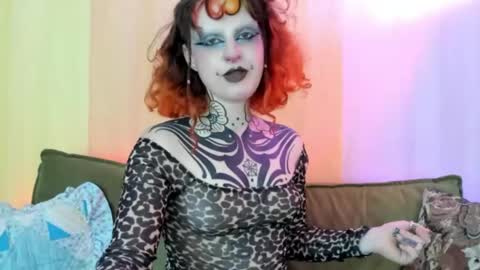 cherry online show from 04-28-26, 02:27