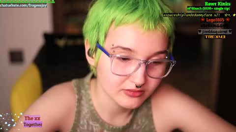   Jaywise Frogfoot  online show from 03-12-25, 11:33