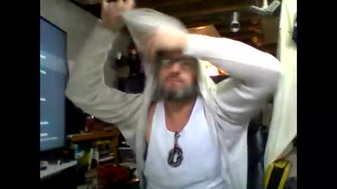 Snapshot of fromanotherplanet24 chatting on 02-17-26, 02:57 fromanotherplanet24 online show from 02-17-26, 02:57