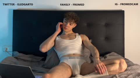 ED online show from 01-30-25, 03:44