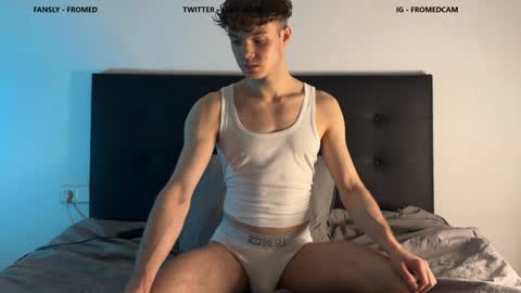 ED online show from 01-30-25, 11:24