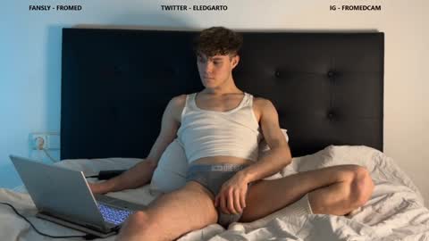 ED online show from 02-06-25, 11:48