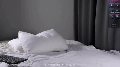 Snapshot of fromedcam chatting on 11-26-25, 06:09 ED online show from 11-26-25, 06:09