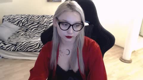 Lilith online show from 12-06-24, 08:48