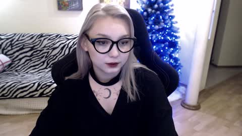 Lilith online show from 12-23-24, 05:28