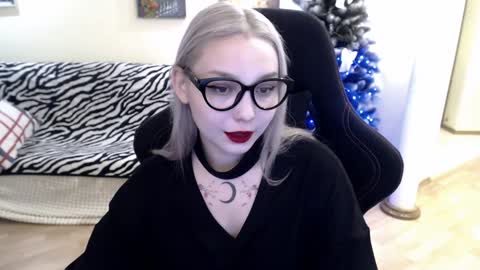 Lilith online show from 12-24-24, 06:22