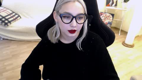 Lilith online show from 02-07-25, 10:19