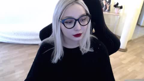 Lilith online show from 02-13-25, 07:35