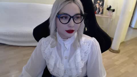 Lilith online show from 02-14-25, 07:28