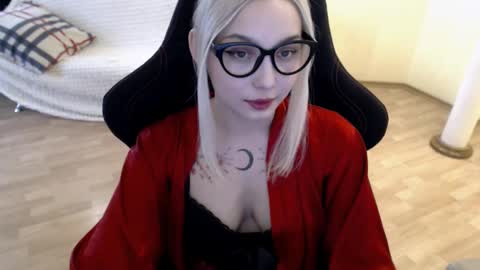 Lilith online show from 02-26-25, 11:09