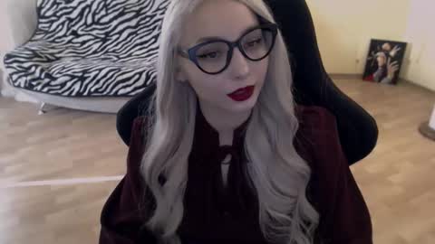 Lilith online show from 09-16-25, 11:55