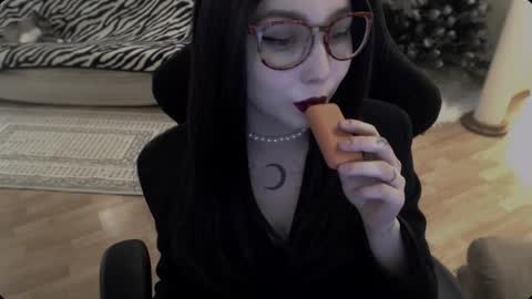 Lilith online show from 12-15-25, 11:47