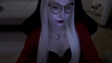 Lilith online show from 03-16-26, 07:29