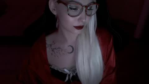 Lilith online show from 04-01-26, 09:34