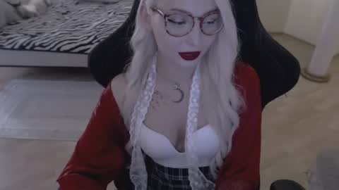 Snapshot of fromsun_forsoul chatting on 07-28-26, 12:48 Lilith online show from 07-28-26, 12:48