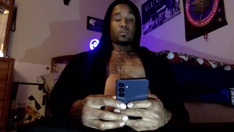 fromthabac online show from 06-11-26, 03:15