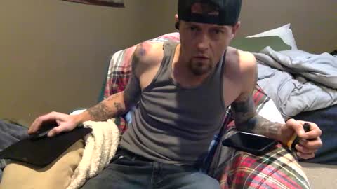 froski666 online show from 12-31-24, 03:45