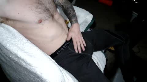 froski666 online show from 02-09-25, 10:09