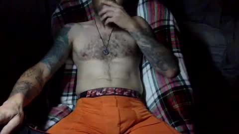 froski666 online show from 11-06-25, 04:13