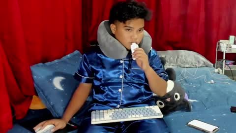 GABBY online show from 12-05-24, 05:28