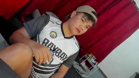 GABBY online show from 09-11-25, 01:17