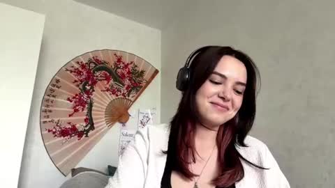 Emily online show from 07-08-26, 08:08