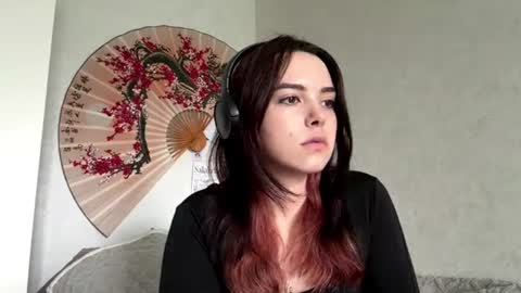Emily online show from 07-09-26, 08:18