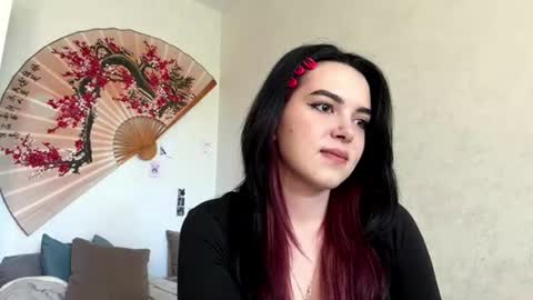 Emily online show from 07-17-26, 01:07