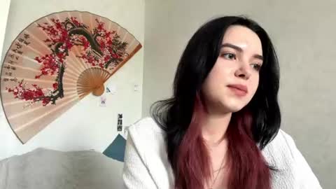 Emily online show from 07-21-26, 07:32