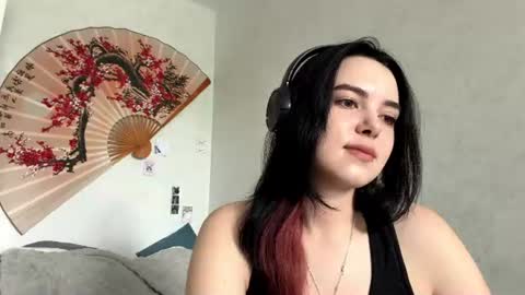 Emily online show from 07-22-26, 07:44