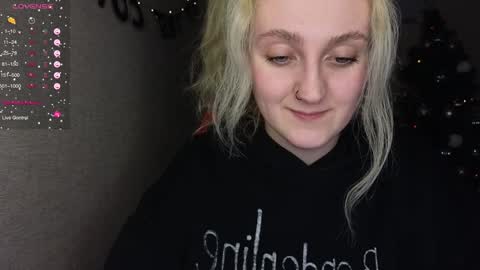 ANA online show from 01-13-25, 11:06