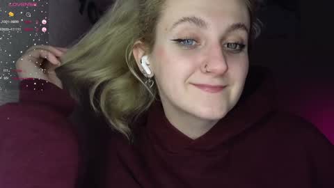 ANA online show from 01-26-25, 12:01