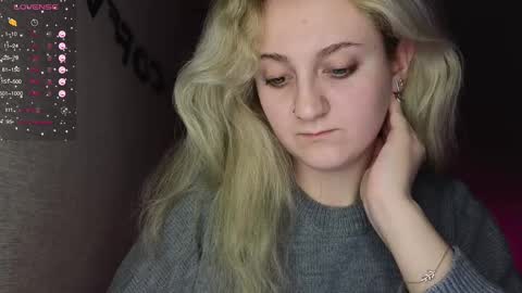 ANA online show from 02-11-25, 02:35