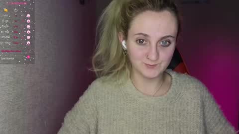 ANA online show from 02-16-25, 07:49