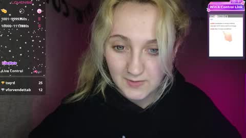 ANA online show from 02-23-25, 05:29