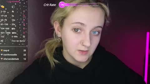 ANA online show from 02-24-25, 11:43