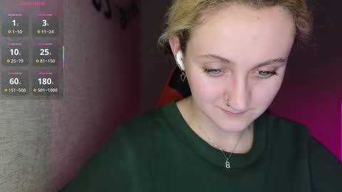 ANA online show from 03-02-25, 10:48