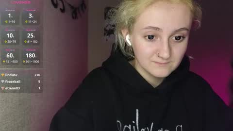 ANA online show from 03-06-25, 12:10