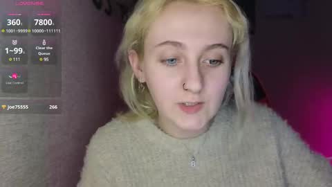 ANA online show from 03-10-25, 11:27