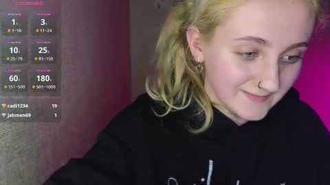 ANA online show from 03-12-25, 11:44