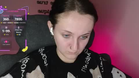 ANA online show from 10-31-25, 11:50