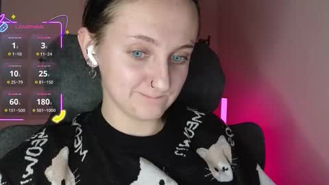 ANA online show from 11-02-25, 12:35