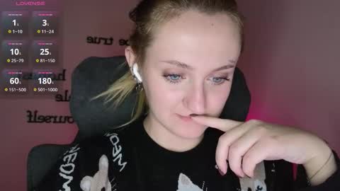 ANA online show from 11-23-25, 12:05