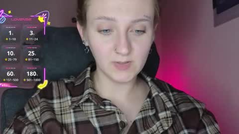 ANA online show from 12-03-25, 11:47