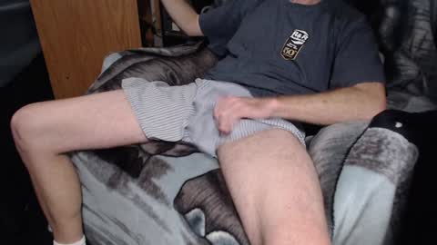 Froy4989 online show from 12-31-24, 02:14