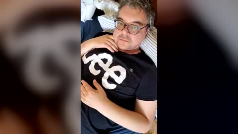 frozenshorty online show from 07-20-26, 01:02