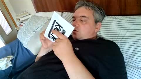 frozenshorty online show from 07-26-26, 12:12